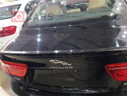 جاگوار XE